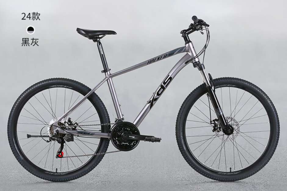 星空·综合体育官网入口 别再乱选喜德盛自行车，这些点需注意（附各型号喜德盛自行车2024推荐，喜德盛山地自行车怎么样？怎么选看这里）