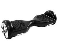 暗网下载 智能电动平衡车的工作原理是什么？