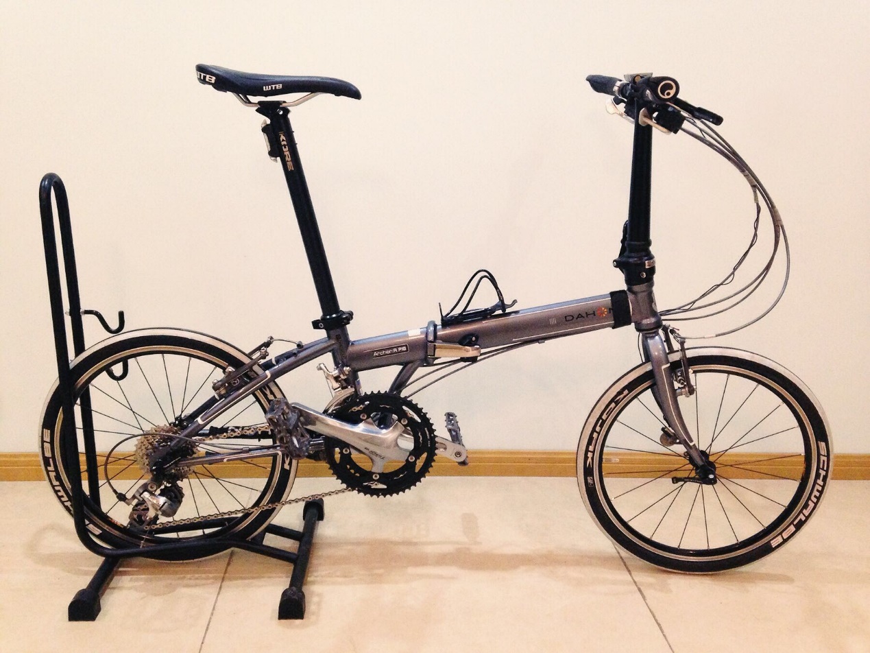 大行kac061多少钱_大行折叠车KAA061_大行折叠车SP18/KAC083