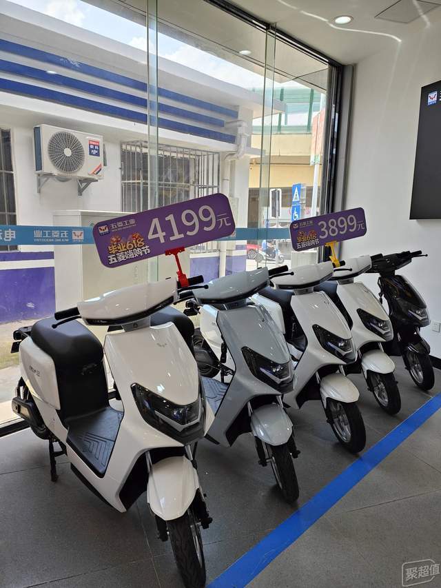 爱玛骠骑电动车_爱玛自行车好不好_爱玛电动车自行车