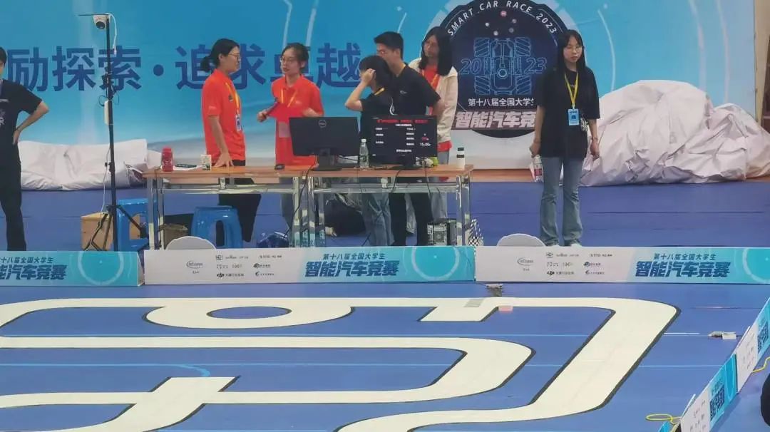 智浦杯智能车比赛怎么准备_恩智浦智能车大赛奖金_2025恩智浦智能车大赛