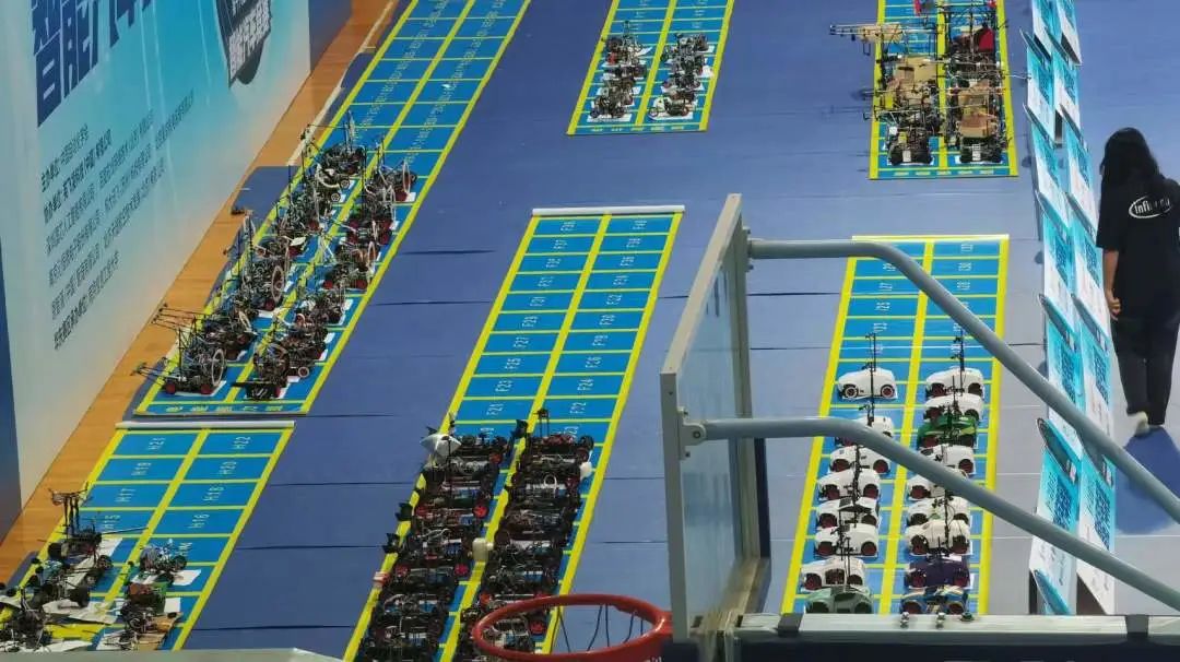 2025恩智浦智能车大赛_智浦杯智能车比赛怎么准备_恩智浦智能车大赛奖金