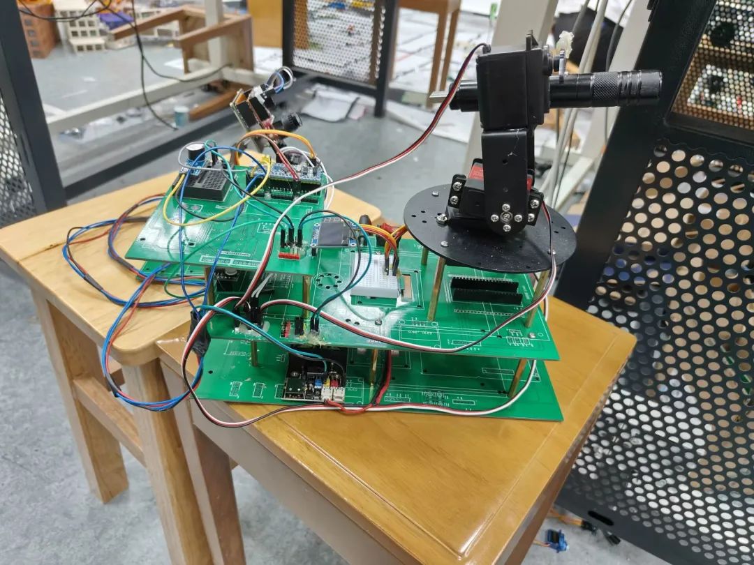 智浦杯智能车比赛怎么准备_恩智浦智能车大赛奖金_2025恩智浦智能车大赛