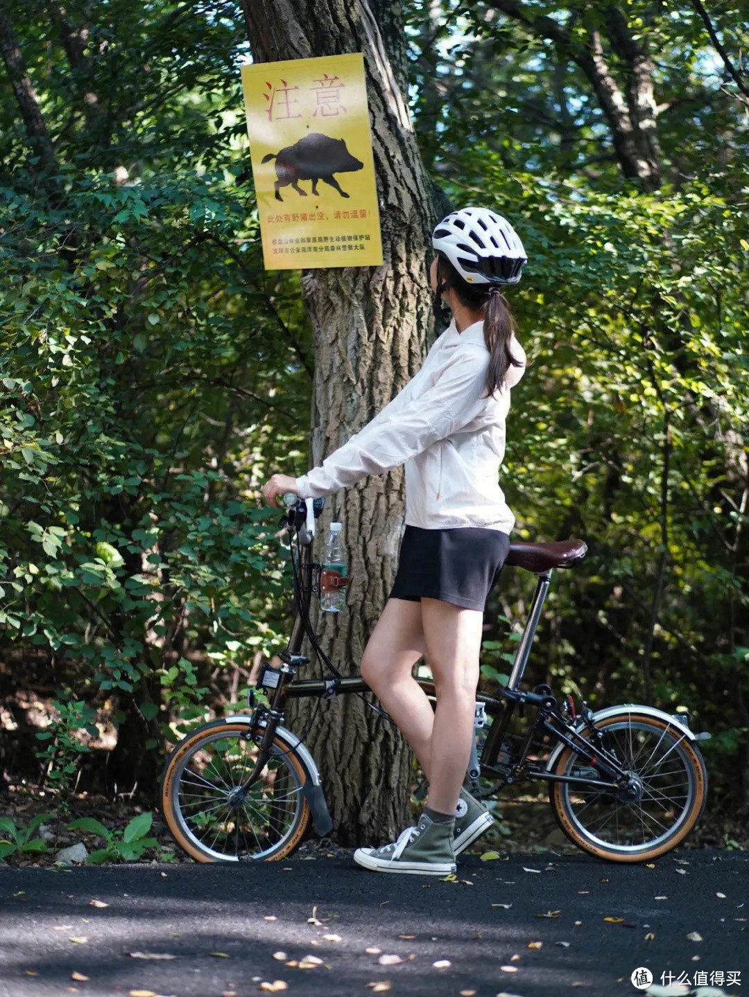 星空·综合体育官网入口 休闲、通勤还是战斗—百变的折叠自行车会说“我都行”