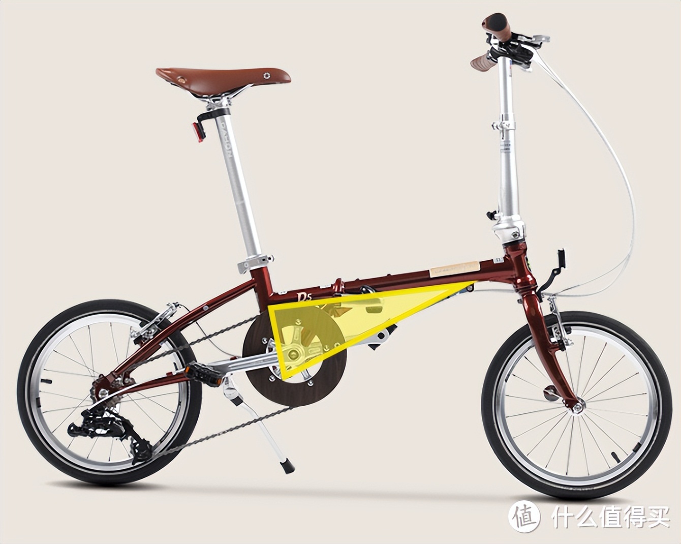 折叠车选购指南_折叠车文化_美国大行折叠车专卖店怎么样