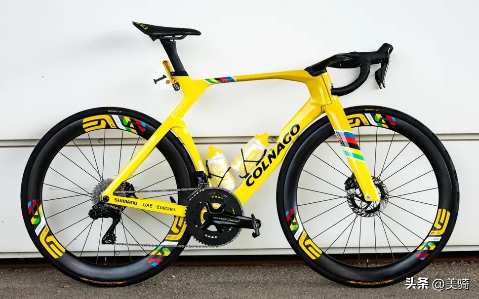 cannondale 2025_Shimano SRAM变速系统对比_环法自行车赛品牌战果分析