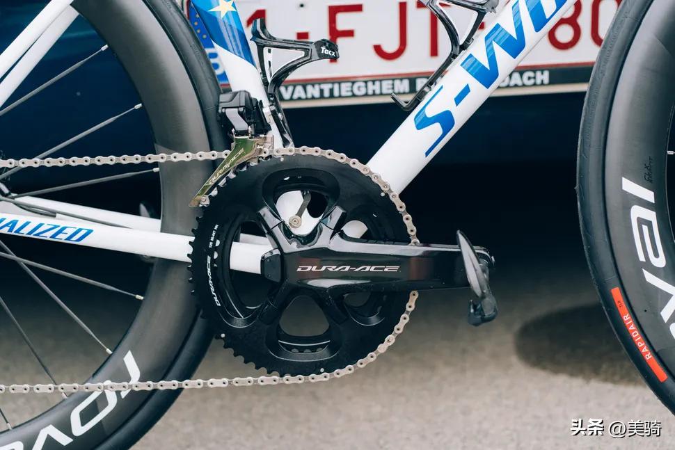 环法自行车赛品牌战果分析_cannondale 2025_Shimano SRAM变速系统对比