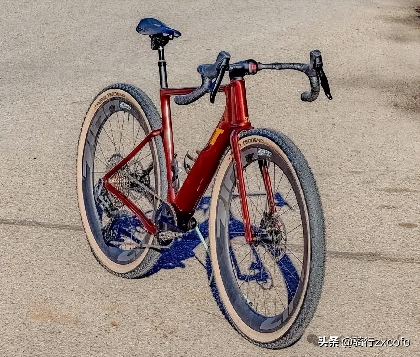 砾石自行车轮胎宽度选择指南_砾石自行车山地轮胎趋势_cannondale 2025