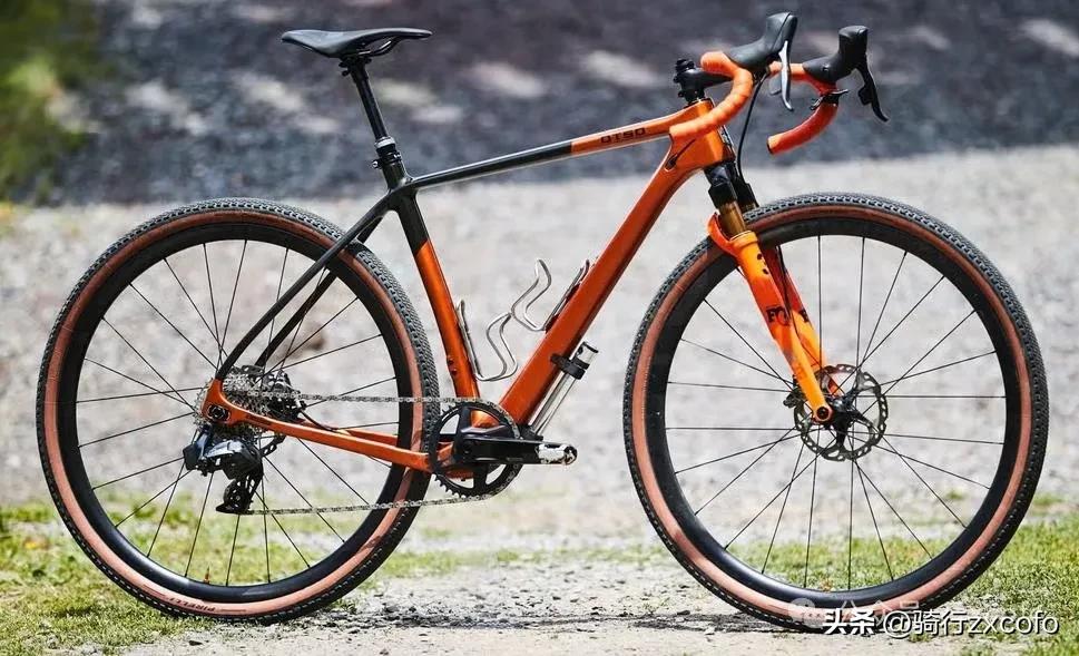 砾石自行车山地轮胎趋势_cannondale 2025_砾石自行车轮胎宽度选择指南