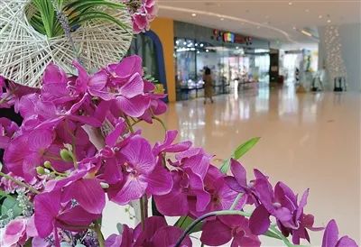 太原茂业天地_山西商业综合体_太原茂业华为实体店