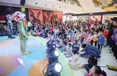 太原茂业天地_山西商业综合体_太原茂业华为实体店