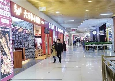太原茂业华为实体店_太原茂业天地_山西商业综合体