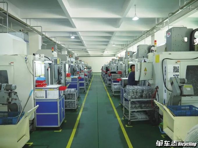 山地车v刹装置_自行车刹车生产过程_V刹生产工艺详解