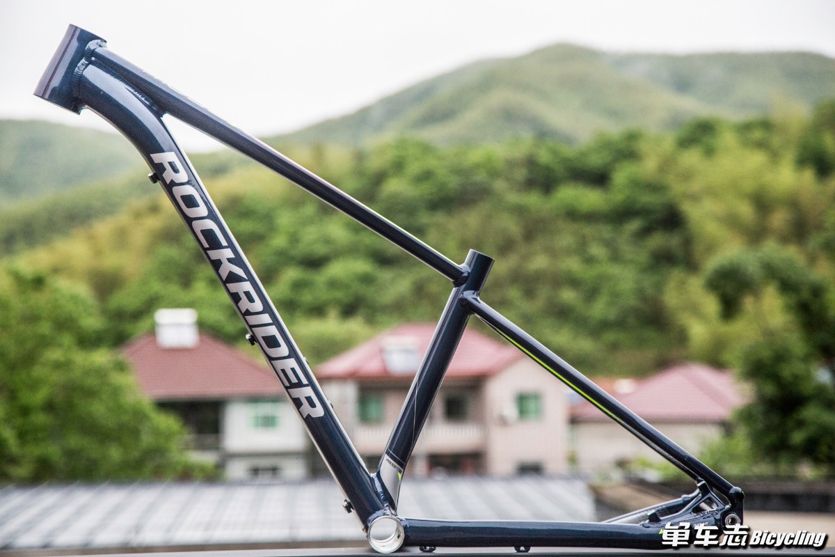 rockshox xc32_SRAM SX 12s变速套件首发_Decathlon Rockrider XC50 5000元山地车