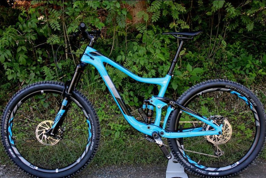 最佳山地自行车品牌_顶级山地自行车推荐_liv自行车价格