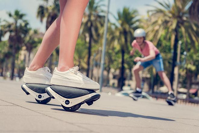 赛格威平衡车常见故障_赛格威平衡轮降价太厉害_赛格威智能平衡车