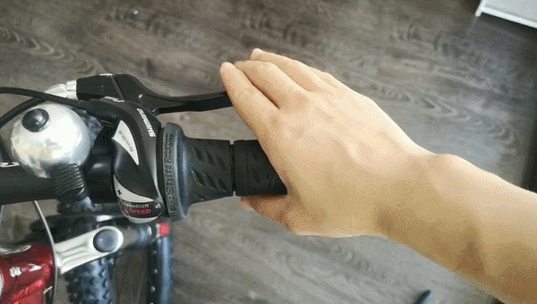 自行车花鼓尺寸_自行车尺寸花鼓怎么安装_自行车花鼓尺寸表