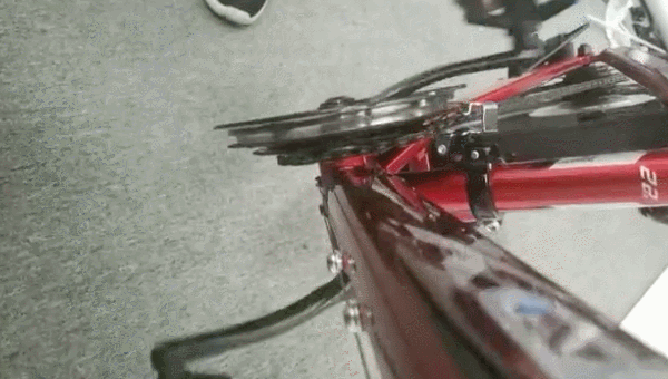 自行车花鼓尺寸_自行车尺寸花鼓怎么安装_自行车花鼓尺寸表