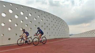 星空综合体育app下载 一万元一辆的都很抢手，自行车的风口来了吗？