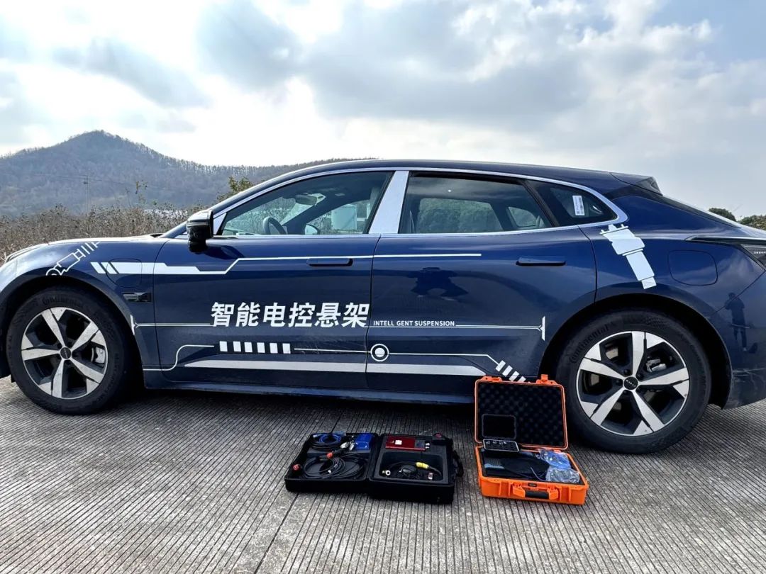 合肥工业大学拔尖创新人才培养模式_全国大学生智能车竟赛_合肥工业大学智能车辆工程创新实验班