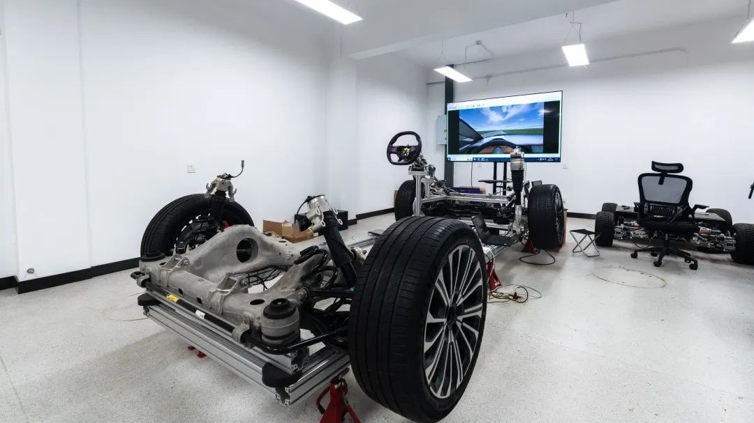 全国大学生智能车竟赛_合肥工业大学拔尖创新人才培养模式_合肥工业大学智能车辆工程创新实验班