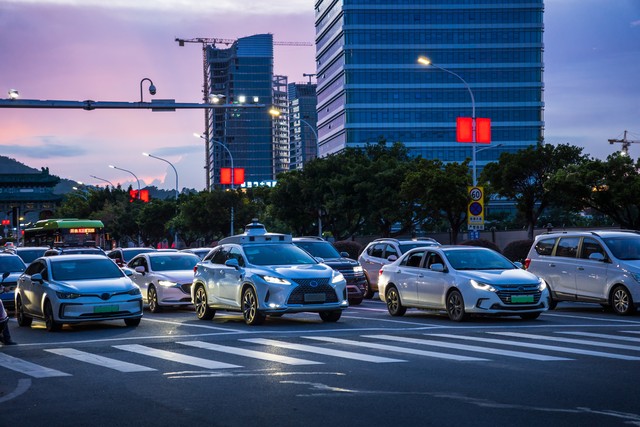 重庆新能源汽车人才培养_全国大学生智能车竟赛_校企合作模式