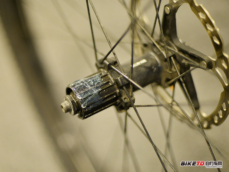 自行车花鼓保养方法_山地车塔基保养视频_shimano花鼓防水机构