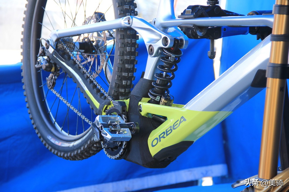 Specialized Enduro UDH upgrade_cannondale 2025_Cannondale Jekyll 2025 model