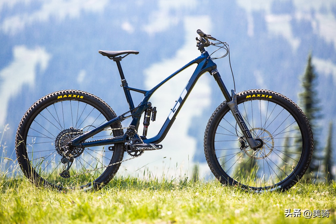 Specialized Enduro UDH upgrade_cannondale 2025_Cannondale Jekyll 2025 model