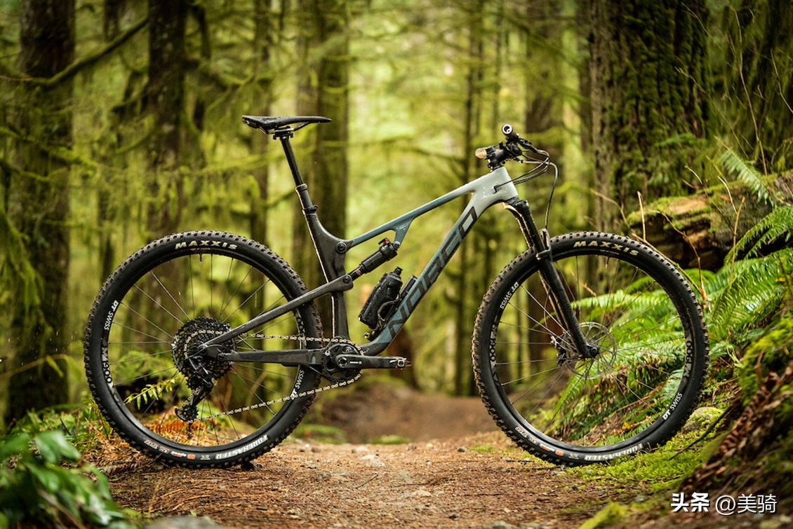 Specialized Enduro UDH upgrade_cannondale 2025_Cannondale Jekyll 2025 model
