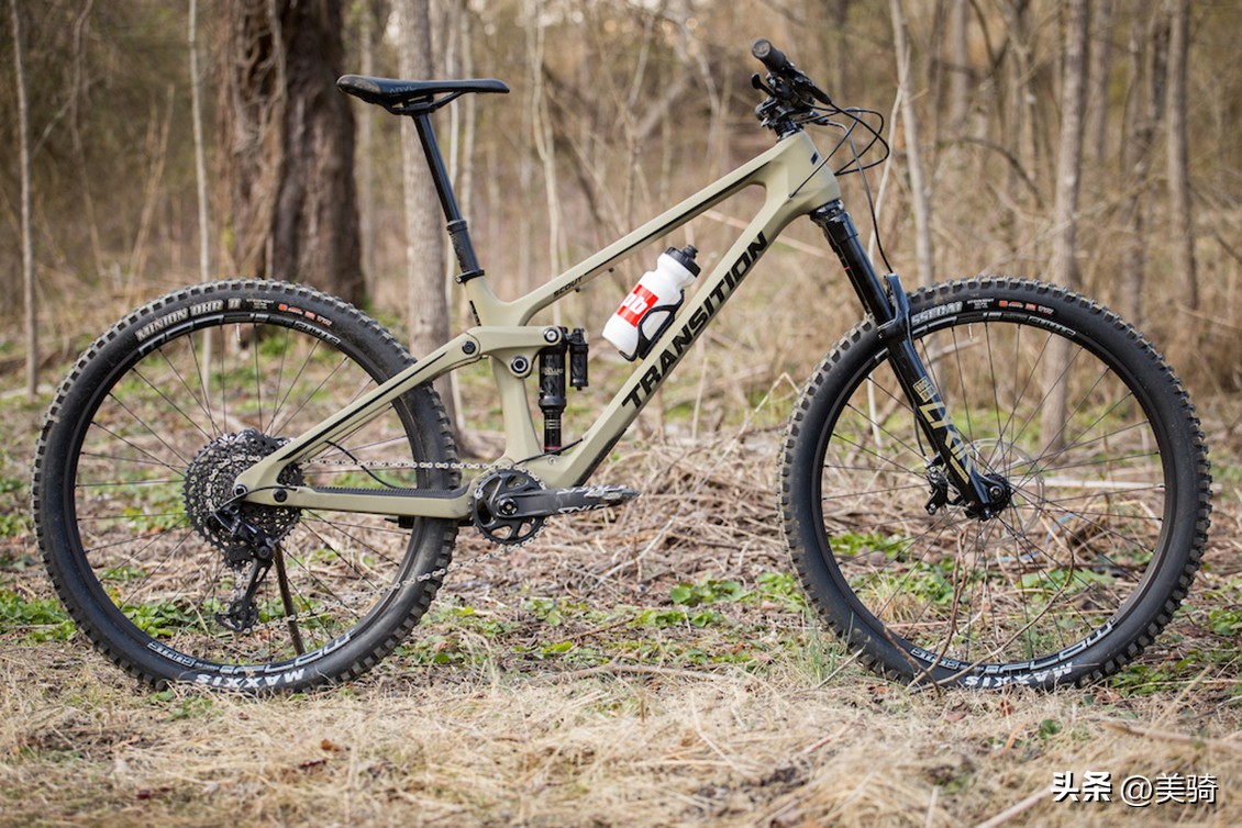 Cannondale Jekyll 2025 model_cannondale 2025_Specialized Enduro UDH upgrade