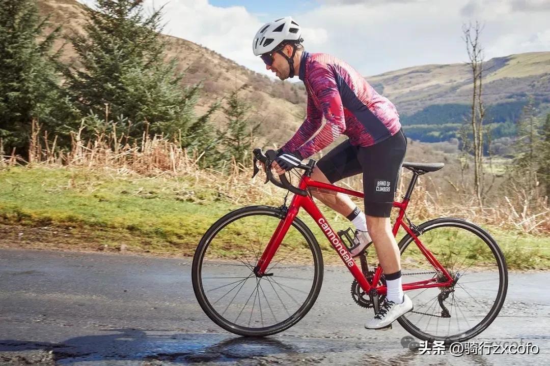 cannondale 2025_入门级轮辋刹车公路自行车推荐_公路自行车轮辋刹车选择