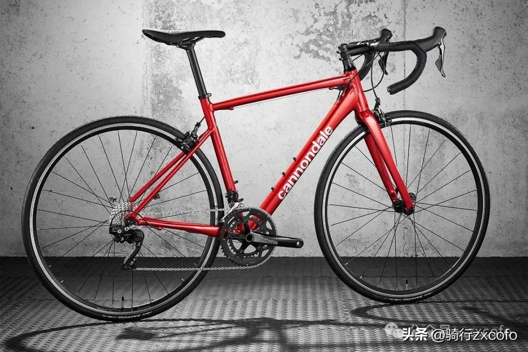 公路自行车轮辋刹车选择_cannondale 2025_入门级轮辋刹车公路自行车推荐