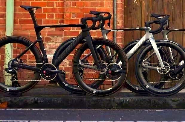 瑞克多系列2025年款全解读：为速度而生的顶级至入门车型推荐-有驾