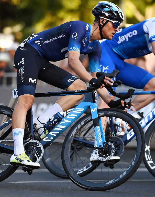 欧倍青Canyon自行车_cannondale supersix_博拉车队闪电自行车