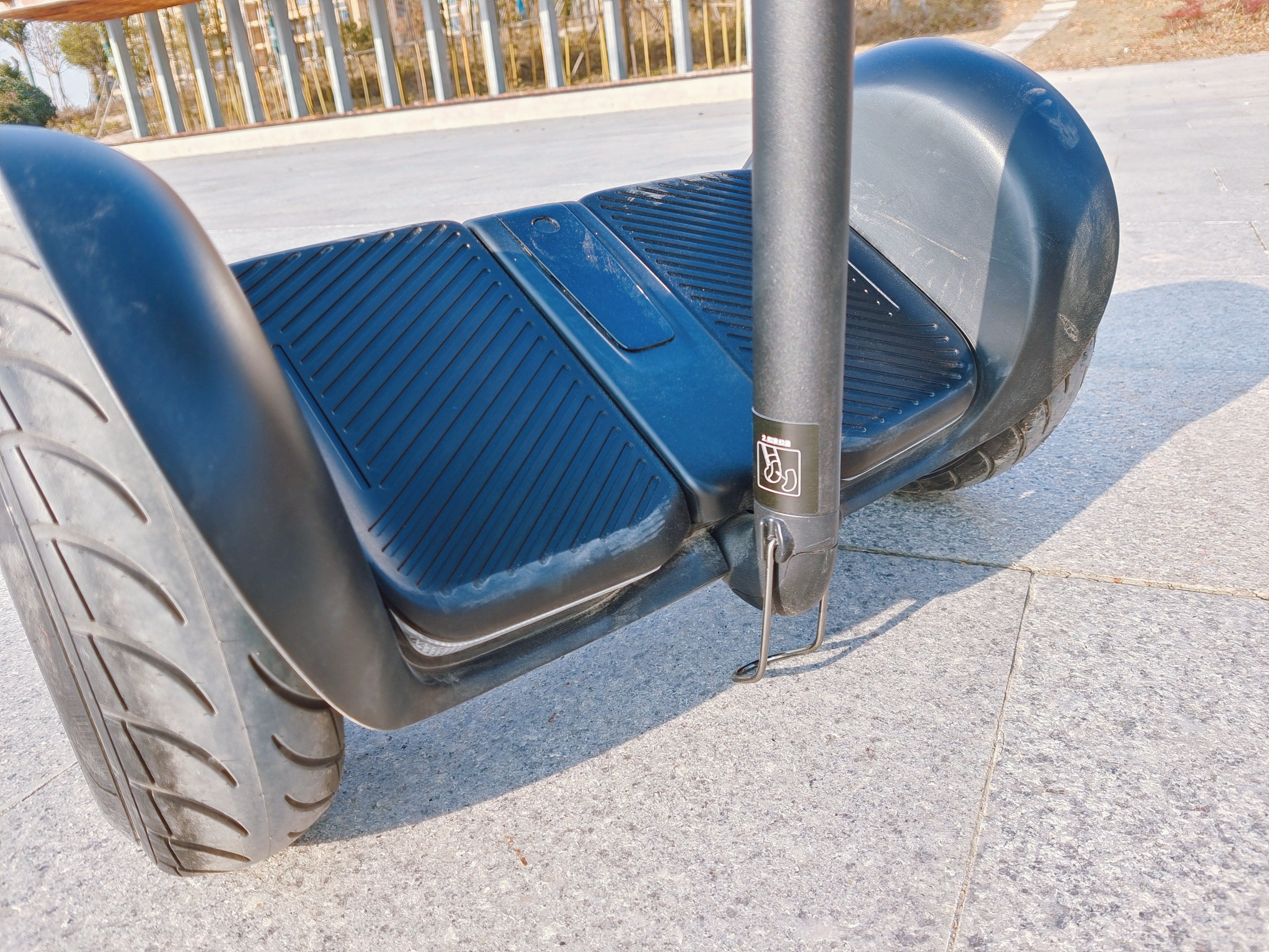 智能平衡车品牌_儿童平衡车推荐_九号平衡车L6