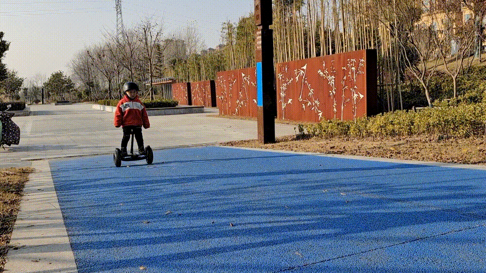 儿童平衡车推荐_九号平衡车L6_智能平衡车品牌