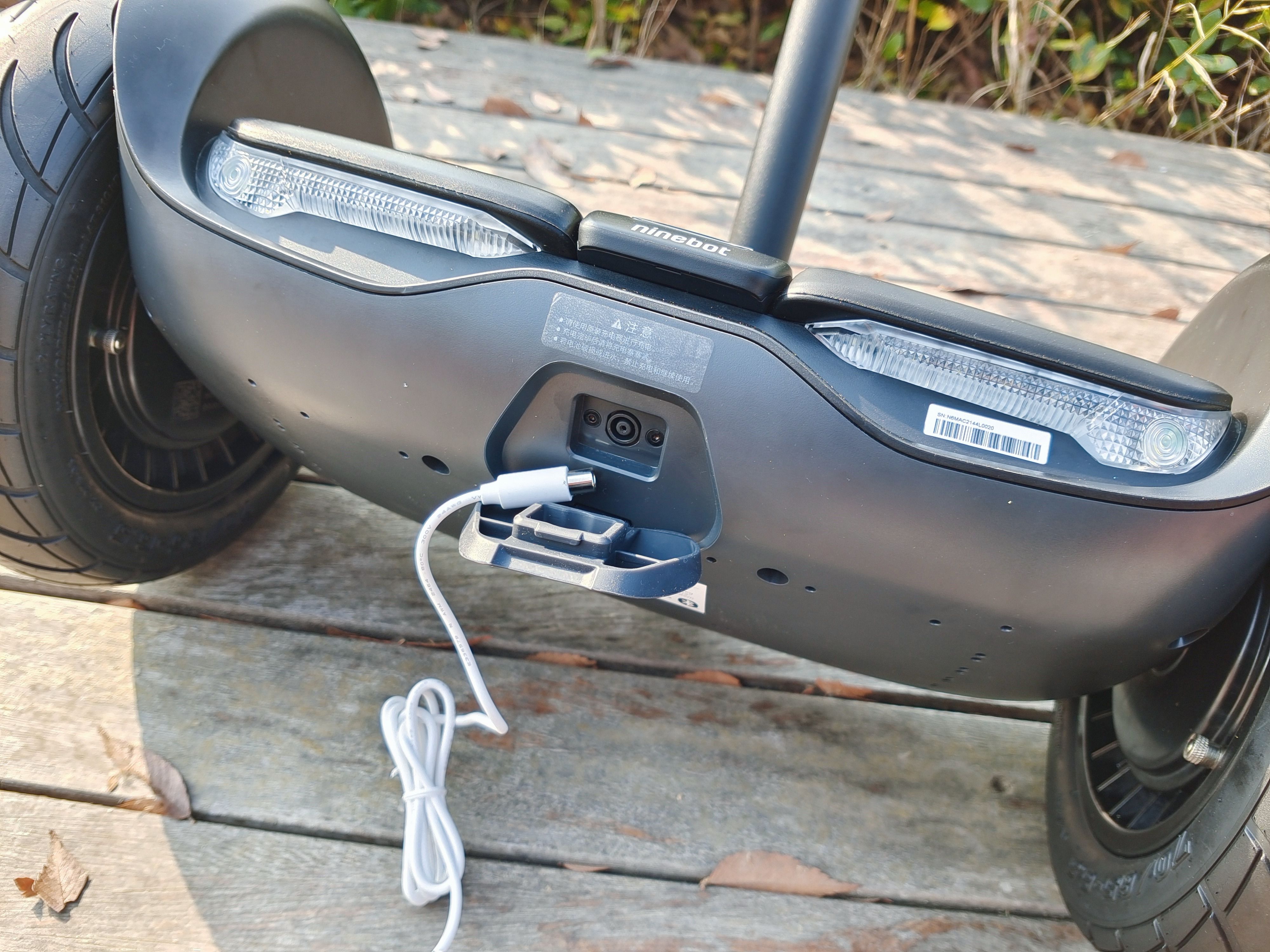 儿童平衡车推荐_智能平衡车品牌_九号平衡车L6