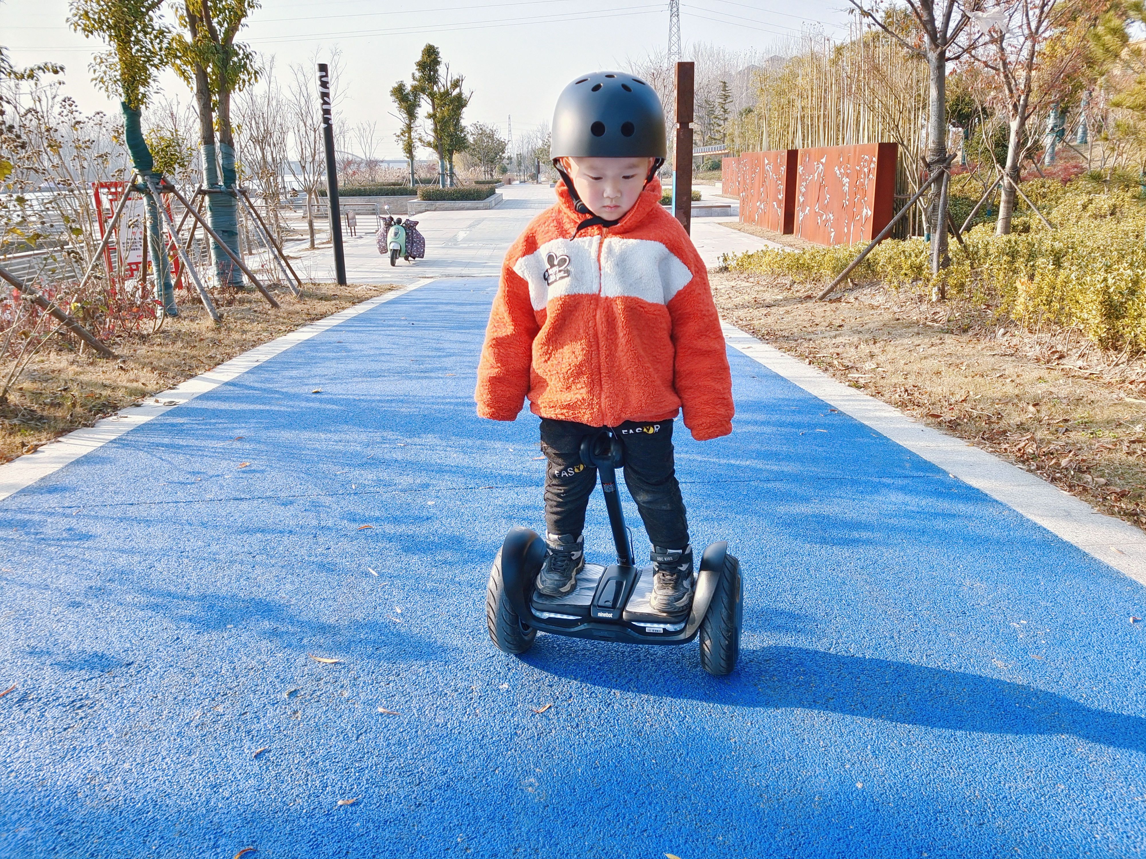 儿童平衡车推荐_九号平衡车L6_智能平衡车品牌