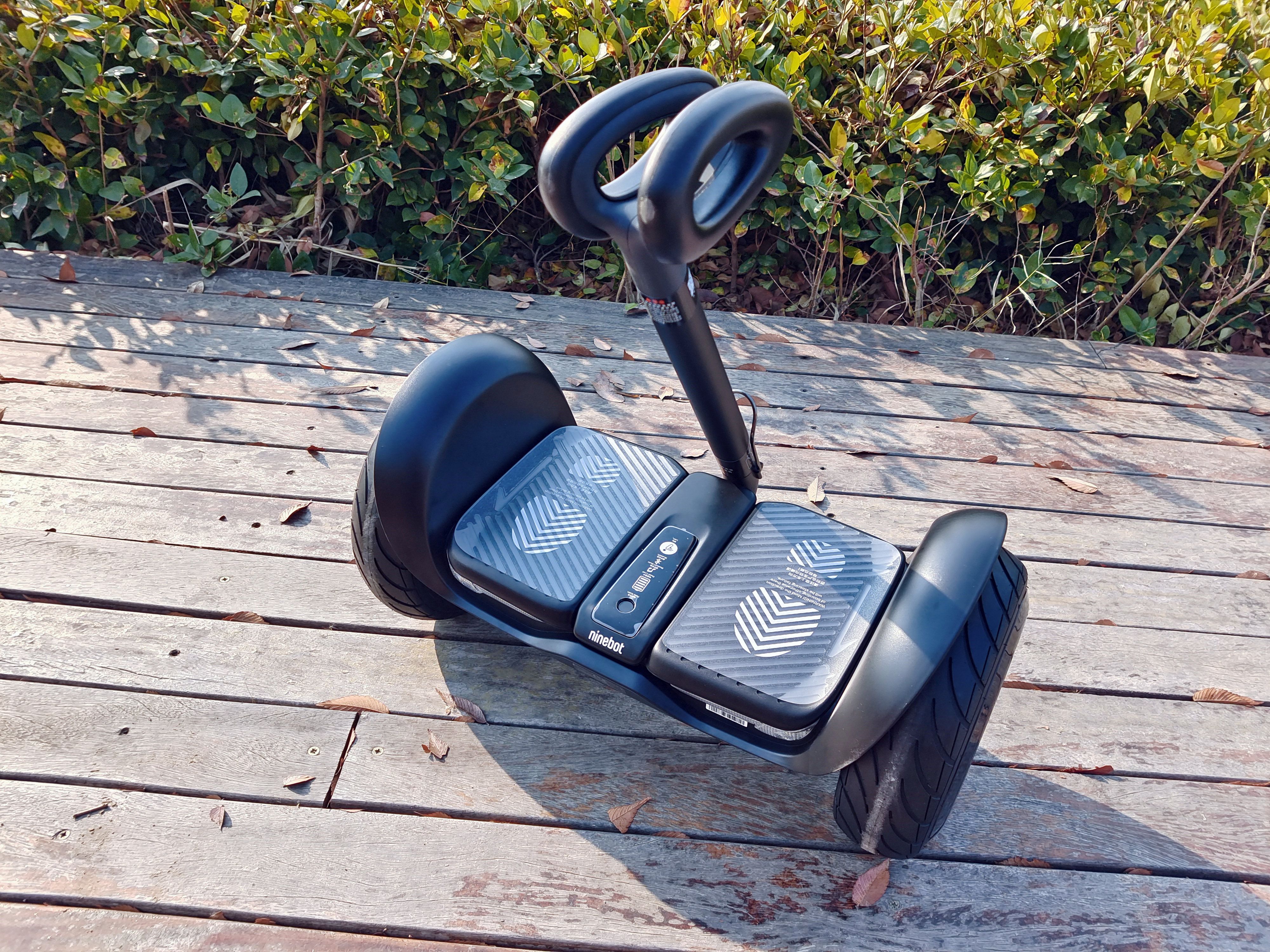 九号平衡车L6_儿童平衡车推荐_智能平衡车品牌