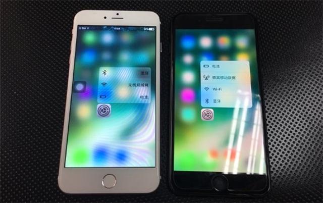 iPhone7真伪鉴别技巧_iPhone7高仿辨别方法_苹果a1660和a1661