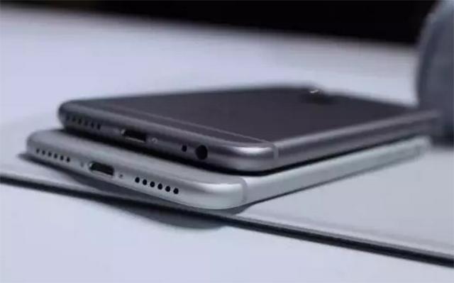 iPhone7真伪鉴别技巧_苹果a1660和a1661_iPhone7高仿辨别方法