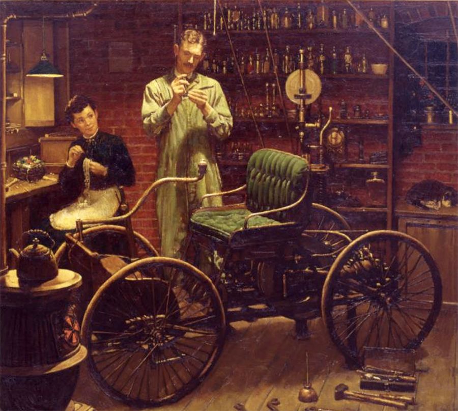 洛克菲勒自行车安装_自行车安装_洛克菲勒折叠自行车