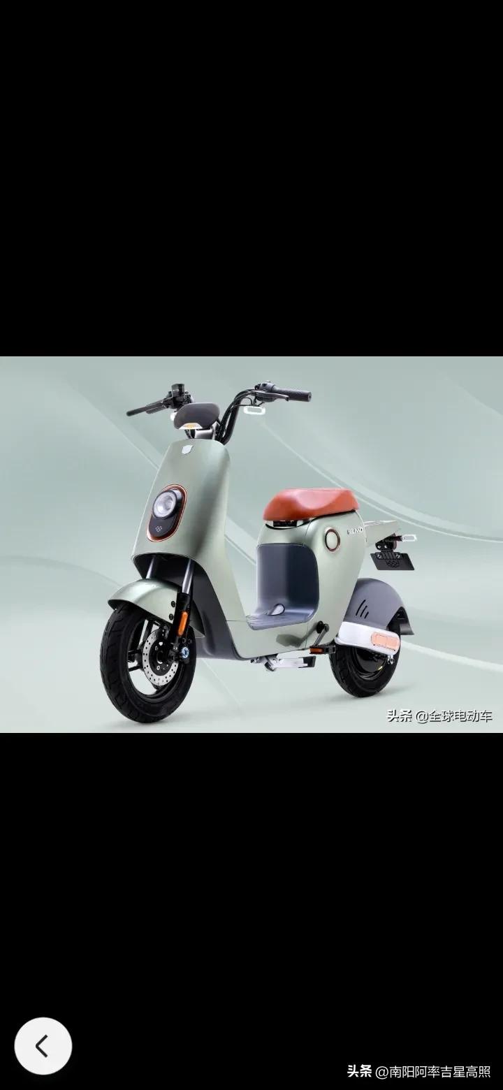 绿源电动车发展历程_绿能电动车怎么样啊_电动车行业绿源地位