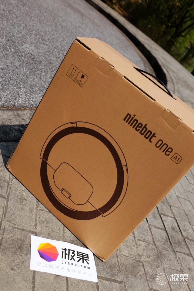 Ninebot One A1 平衡车_单轮平衡车使用体验_智能平衡车品牌