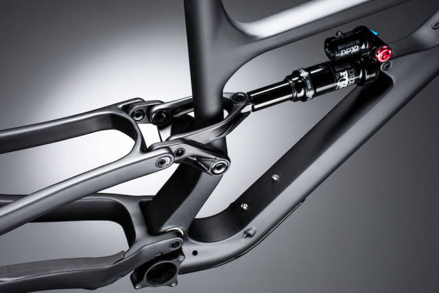 Cannondale Habit 2_cannondale前叉_Cannondale Habit 29/27.5+ Compatibility