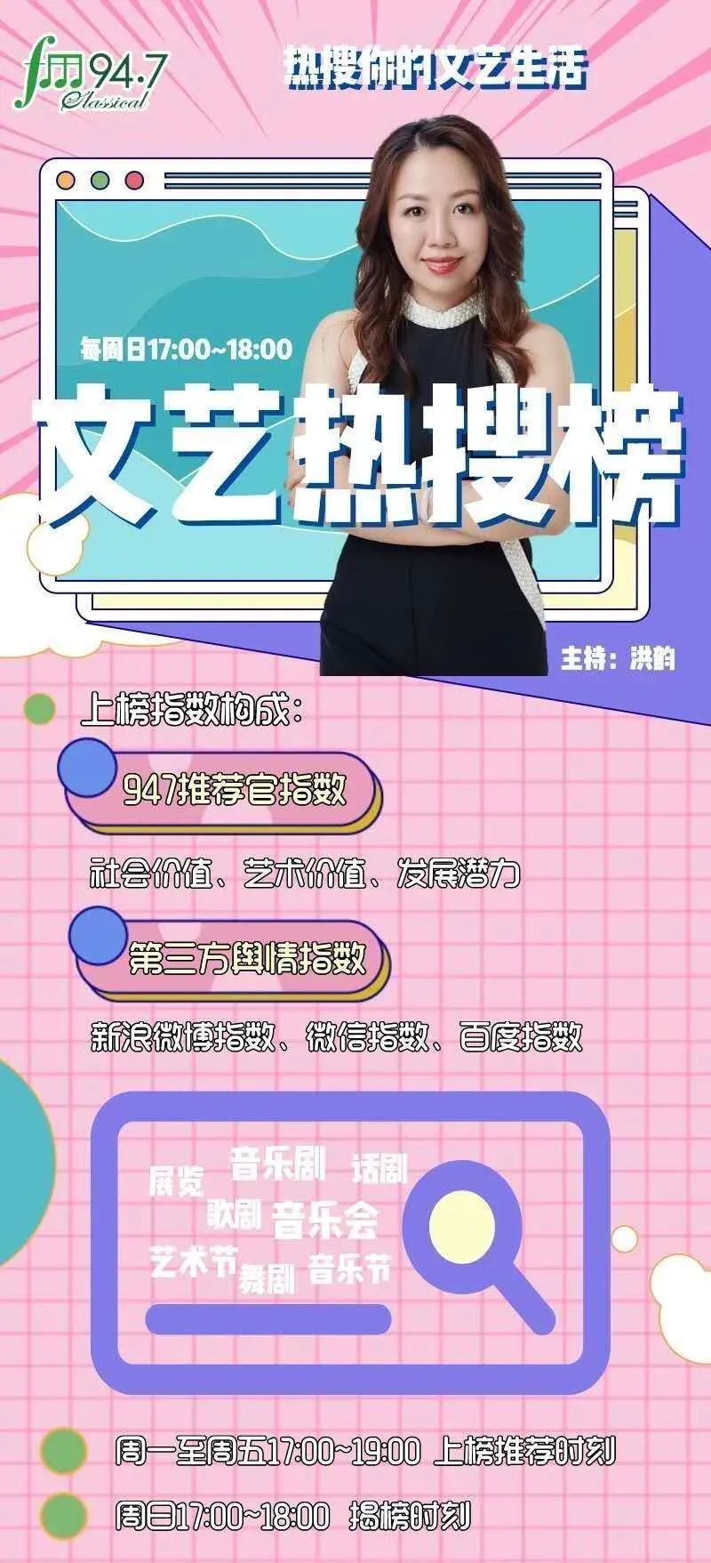 星空体育平台官网入口 《文艺热搜榜》：叶国辉交响作品音乐会奏响