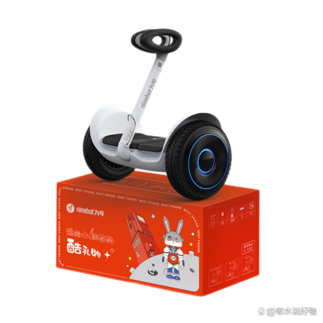 口碑最好的五大智能平衡车品牌，这五款懂行的人都选它-有驾