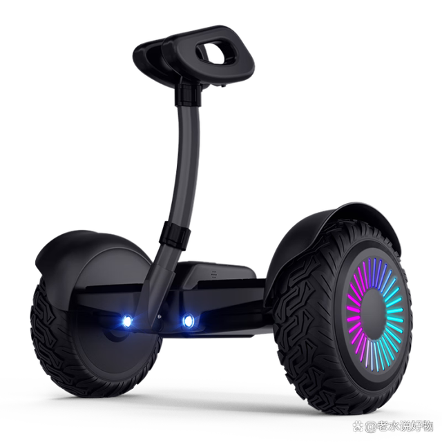 口碑最好的五大智能平衡车品牌，这五款懂行的人都选它-有驾