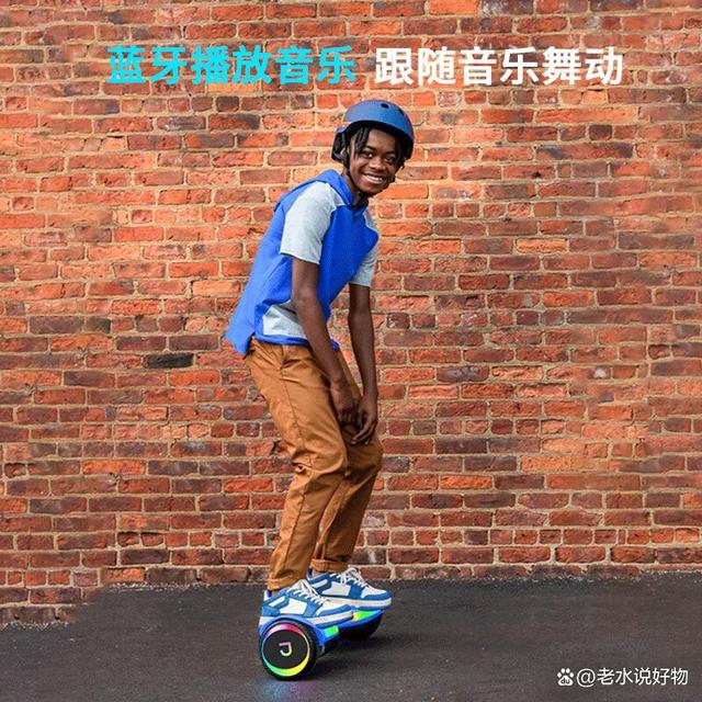 口碑最好的五大智能平衡车品牌，这五款懂行的人都选它-有驾